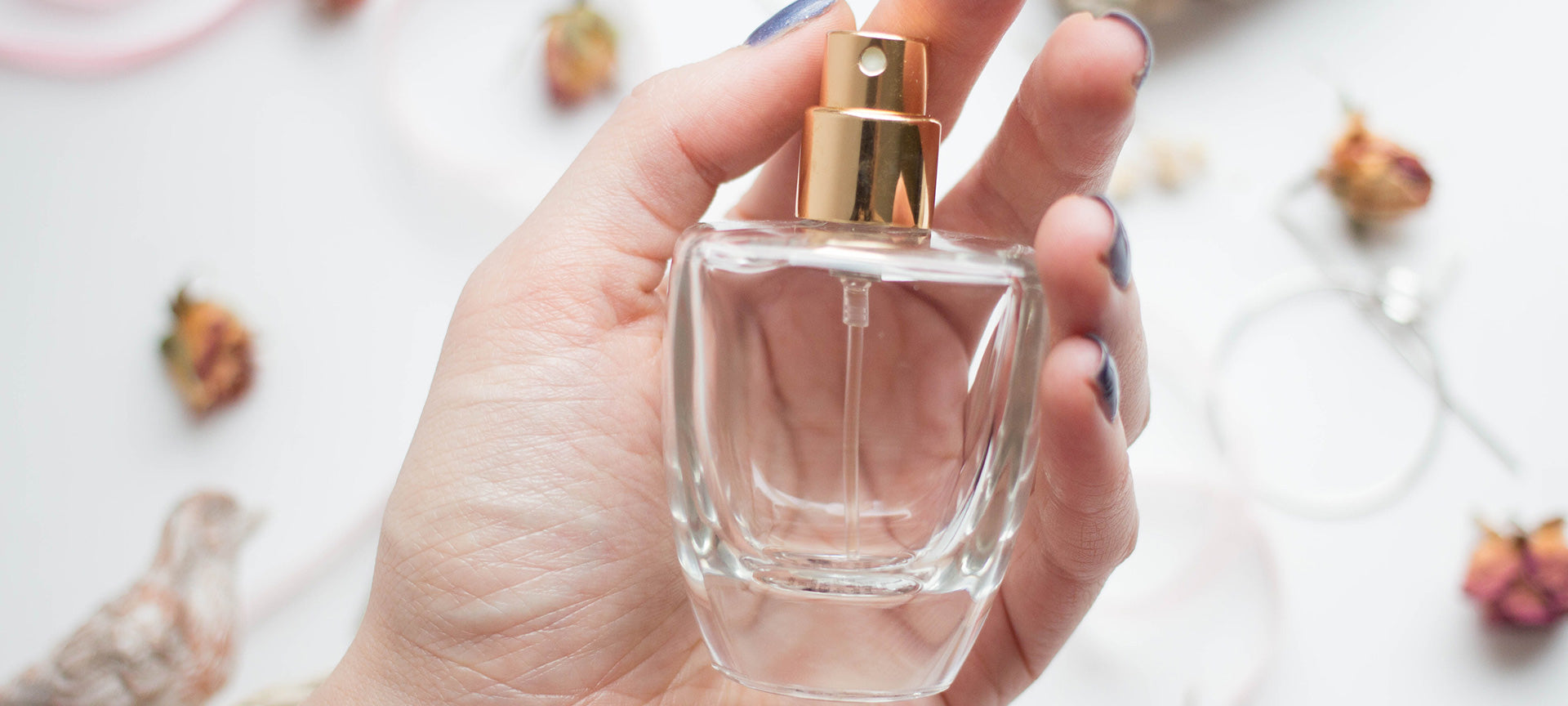 Awesome summer fruit fragrance